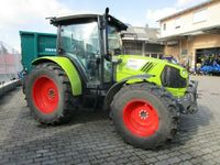 CLAAS Traktor ATOS 340 CX Fronthydraulik Frontzapfwelle Schlepper Bayern - Wildenberg Vorschau