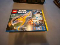 LEGO® Star Wars 7877 Naboo Starfighter™ Bayern - Zirndorf Vorschau