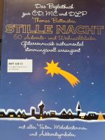 Stille Nacht (50 Advents- und Weihnachtslieder) / Songbook Nordrhein-Westfalen - Winterberg Vorschau