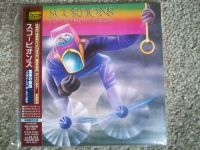 Scorpions – Fly To The Rainbow(Japan Paper Sleeve CD)Neu Sachsen-Anhalt - Wolfen Vorschau