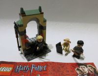 LEGO Harry Potter 4736 Dobbys Befreiung Berlin - Spandau Vorschau