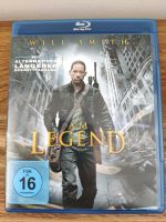 I am Legend [Blu-ray] Dresden - Seevorstadt-Ost/Großer Garten Vorschau