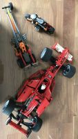 Lego Technik Ferrari Bayern - Krumbach Schwaben Vorschau