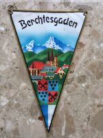 Berchtesgaden Wimpel NSU OSL 201 251 351 500 601 Wehrmacht Krad Nordrhein-Westfalen - Moers Vorschau