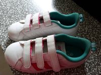 ADIDAS NEO Turnschuhe Sport Schuhe Sneaker Gr.30 weiß/pink TOP Rheinland-Pfalz - Frankenthal (Pfalz) Vorschau