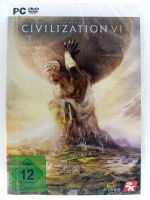 Sid Meier's Civilization VI - rundenbasierte Aufbau Strategie Niedersachsen - Osnabrück Vorschau