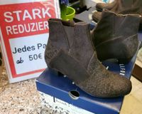 Damen Schuhe Think Neu Größe 4 36,5 u. 37 Sachsen - Chemnitz Vorschau
