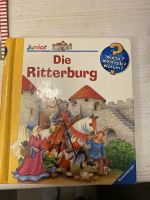 Wieso weshalb warum Junior Ravensburger die Ritterburg Berlin - Neukölln Vorschau