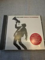 CD Album Bryan Adams, Waking up the neighbours Baden-Württemberg - Horgenzell Vorschau