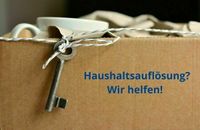 Kleinanzeigen Immobilien Haushaltsauflösung & Transport Rheinland-Pfalz - Halsenbach Vorschau
