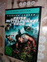Die Reise zum Mittelpunkt der Erde DVD 2disc Edition fsk 12 Rheinland-Pfalz - Speyer Vorschau