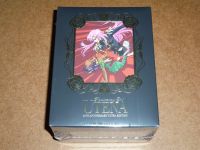 Utena 20th Anniversary Ultra Edition Blu-Ray Box Set sealed Anime Bayern - Regensburg Vorschau