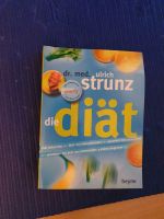 Buch Diät Abnehmen Intervall Dr. Strunz Forever Young Fatburning Kr. Passau - Passau Vorschau