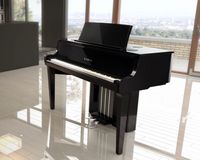 Kawai Hybrid Piano NV-10 S erst mieten später kaufen, deutschlandweiter Versand und Service, Klavier, Flügel Rheinland-Pfalz - Niederzissen Vorschau