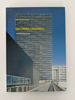 Buch Das [Wohn-] Hochhaus - neuwertig Niedersachsen - Gieboldehausen Vorschau