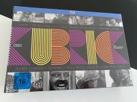 Stanley Kubrick * The Masterpiece Collection * NEU & OVP *Blu-ray Hessen - Flörsheim am Main Vorschau