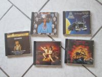 Diverse Cd s Def Leppard Quatro Savatage Van Halen Nordrhein-Westfalen - Minden Vorschau