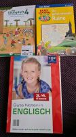 Übungsbücher für die Schule 3./4. und 5./6. Klasse Leipzig - Nordwest Vorschau