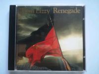 Thin Lizzy ‎– Renegade(Jewel Case CD)Wie Neu Sachsen-Anhalt - Wolfen Vorschau