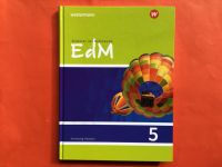 EdM 5: Elemente der Mathematik von Westermann - Schülerband Schleswig-Holstein - Norderstedt Vorschau