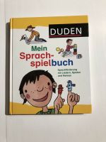 Mein Sprachspielbuch von Duden Nordrhein-Westfalen - Gelsenkirchen Vorschau