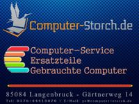☼ Computer Reparatur und Service zum vereinbarten Festpreis Bayern - Reichertshofen Vorschau