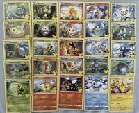 Pokemon Karten 25th Non holo komplett McDonalds Holos auch Brandenburg - Brandenburg an der Havel Vorschau