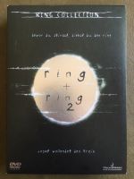DVDs Ring Collection, Box The Ring 1+2 Naomi Watts Thüringen - Erfurt Vorschau