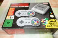 Super Nintendo Classic Mini  SNES mit OVP und 2 Controller Bayern - Hilpoltstein Vorschau