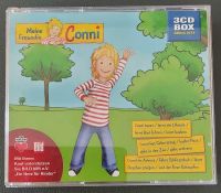 Conni - verschiedene Hörspiel CDs Baden-Württemberg - Rosenfeld Vorschau