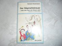 Heckmann, Der Sägmehlstreuer oder wie man ein Clown wird / ab 9 J Rheinland-Pfalz - Bacharach Vorschau