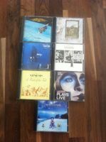 kleine Progessive Rock CD Sammlung, Genesis, Dream Theater usw. Baden-Württemberg - Tuttlingen Vorschau