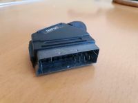 Adapter SCART auf DIN 6 polig Stecker Audio Video HiFi Saarland - Bous Vorschau