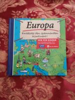 Europa Entdeckungsbuch, Kinderbuch, neu! Hessen - Hanau Vorschau