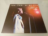 Debby Boone Vinyl Album ‎– You Light Up My Life – US 1977 Innenstadt - Köln Altstadt Vorschau
