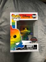 Funko Pop Disney GOOFY Rainbow Pride Special Edition Nordrhein-Westfalen - Solingen Vorschau