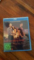 Twilight Saga, The: Breaking Dawn Part 1 [Blu-ray] Bayern - Stockstadt a. Main Vorschau