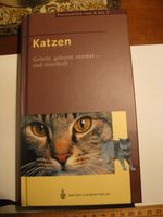 Katzen, Faszination von A bis Z, Buch Bayern - Oberasbach Vorschau