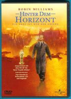 Hinter dem Horizont DVD Robin Williams, Cuba Gooding Jr. NEUWERT. Niedersachsen - Löningen Vorschau