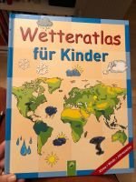 Wetteratlas für Kinder - wie NEU Hessen - Bad Soden am Taunus Vorschau