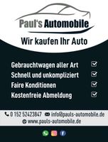 Autoankauf Autoverkauf Gebrauchtwagen Inzahlungnahme jede Marke Niedersachsen - Delmenhorst Vorschau