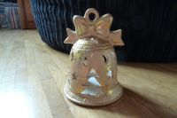 Teelichthalter Glocke goldfarben Köln - Nippes Vorschau