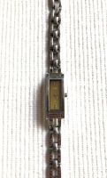 Fossil Armbanduhr für Damen, Silber mit Edelstahlarmband Essen-West - Holsterhausen Vorschau