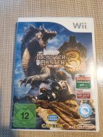 Monster Hunter 3 Wii Bayern - Ingolstadt Vorschau