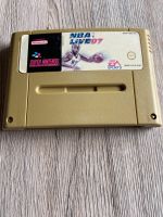 Super Nintendo Spiel NBA 97 Hessen - Lich Vorschau