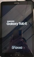 Samsung Galaxy Tab E SM-T560 8GB Bayern - Fürstenfeldbruck Vorschau