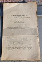 Protokolle der Deutschen Bundesversammlung von 1863 Bayern - Krombach Vorschau