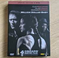Million Dollar Baby - Special Edition DVD Niedersachsen - Braunschweig Vorschau