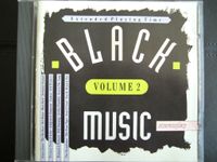 CD - STEREOPLAY Nr.45: Black Music Volume 2 Nordrhein-Westfalen - Kaarst Vorschau