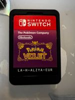 Pokémon Purpur - Violet. Nintendo Switch] Nordrhein-Westfalen - Krefeld Vorschau